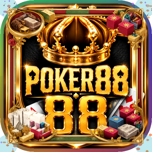 poker88 — galeri pratinjau Resmi APK