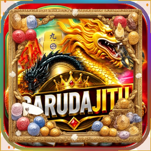 garudajitu — mitra unggulan